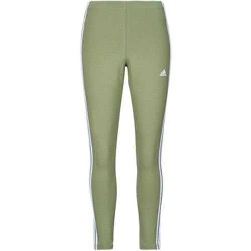 Strumpfhosen Essentials 3-Stripes High-Waisted Single Jersey Leggings - Adidas - Modalova