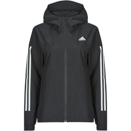 Trainingsjacken Essentials 3-Stripes RAIN.RDY Jackets - Adidas - Modalova