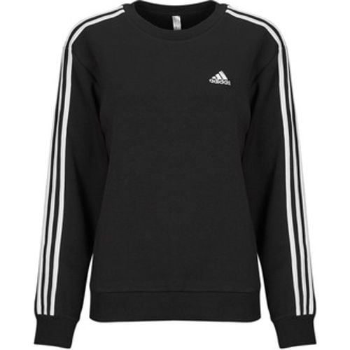 Sweatshirt Essentials 3-Stripes Fleece Sweatshirt - Adidas - Modalova