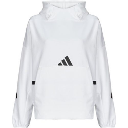 Sweatshirt Z.N.E. Hooded Sweatshirt - Adidas - Modalova