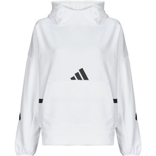 Sweatshirt Z.N.E. Hooded Sweatshirt - Adidas - Modalova