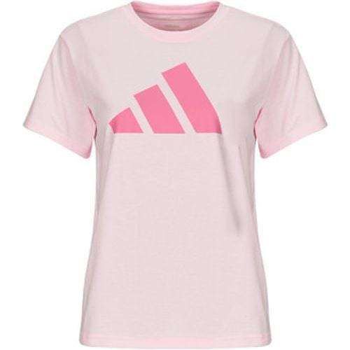 T-Shirt Pwr 3 Graphic T-Shirt - Adidas - Modalova