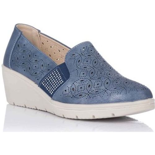 Moenia Damenschuhe F2222 - Moenia - Modalova