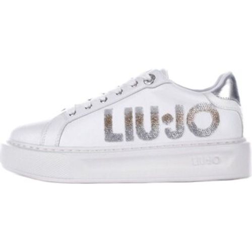 Liu Jo Turnschuhe BA4071PX479 - Liu Jo - Modalova