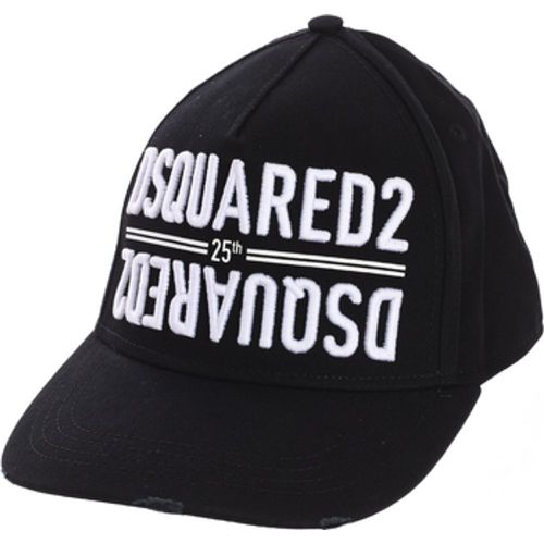 Schirmmütze BCM0340-05C00001-2124 - Dsquared - Modalova