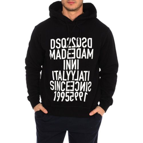 Sweatshirt S74GU0482-S25042-900 - Dsquared - Modalova