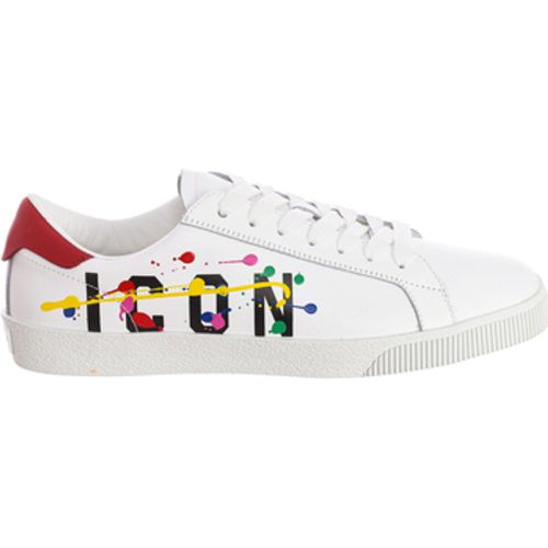 Sneaker SNM0187-01505548-1062 - Dsquared - Modalova