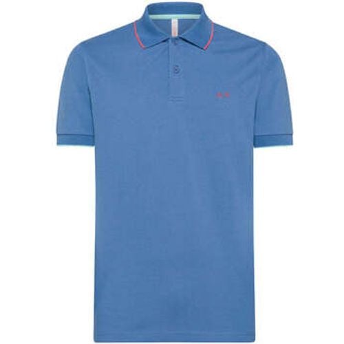 Sun68 T-Shirts & Poloshirts - Sun68 - Modalova