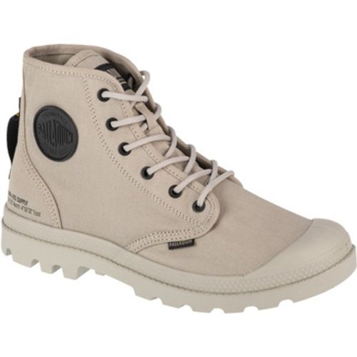 Sneaker Pampa Hi HTG Supply - Palladium - Modalova