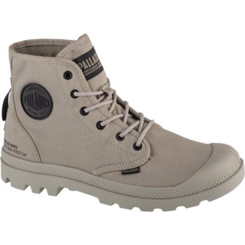 Sneaker Pampa Hi HTG Supply - Palladium - Modalova