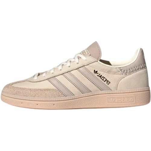 Damenschuhe Handball Spezial Cream White Beige - Adidas - Modalova