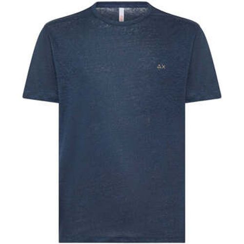 Sun68 T-Shirts & Poloshirts - Sun68 - Modalova