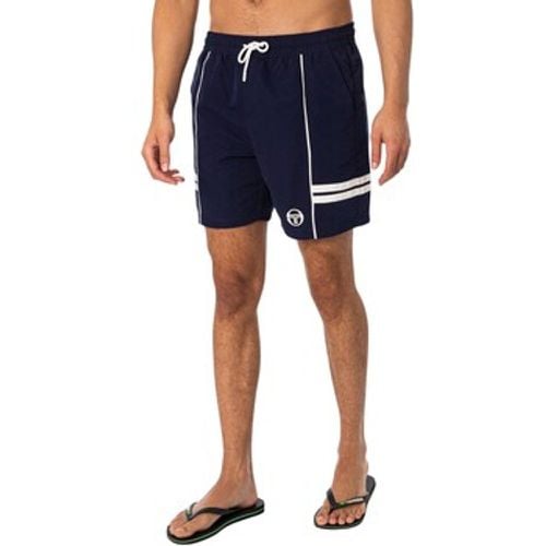 Badeshorts Romolo Badeshorts - Sergio Tacchini - Modalova