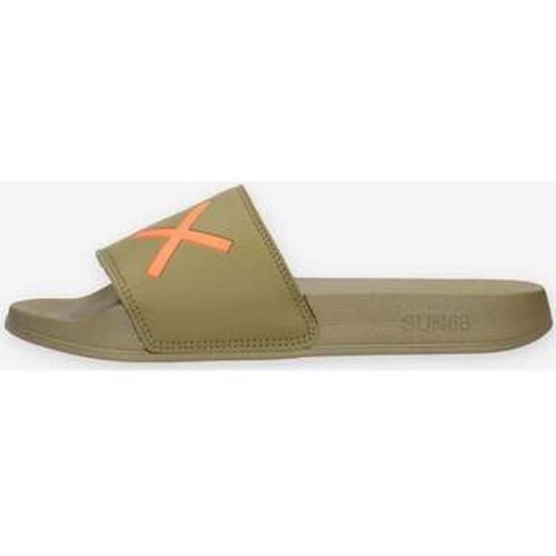 Zehensandalen X34103-19MILITARE - Sun68 - Modalova