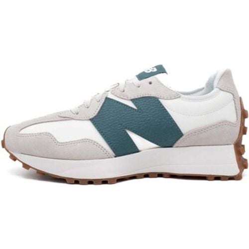 Sneaker Scarpa Lifestyle - Womens - Suede/L - New Balance - Modalova