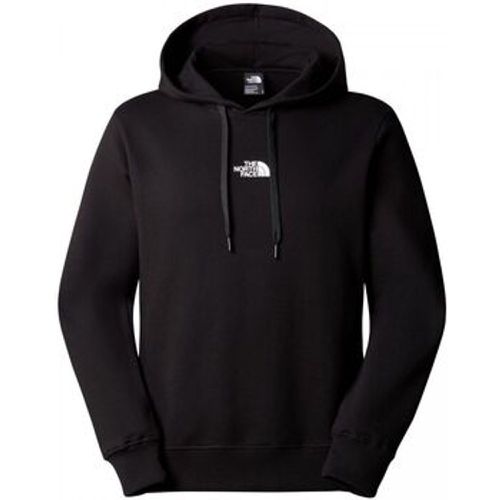 Sweatshirt NF0A87DB M ZUMU-BLACK - The North Face - Modalova