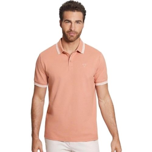 Guess Poloshirt Sport pique - Guess - Modalova