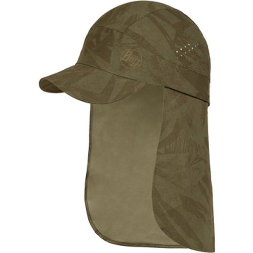 Buff Schirmmütze Pack Sahara Cap - Buff - Modalova