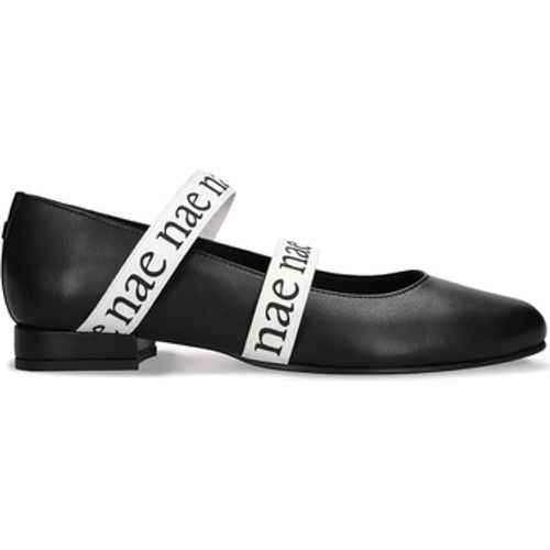 Damenschuhe Aure_Black - Nae Vegan Shoes - Modalova