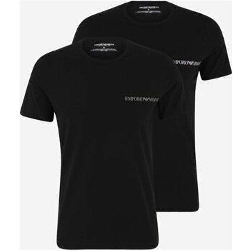 T-Shirt 111267 4R717 - Emporio Armani - Modalova