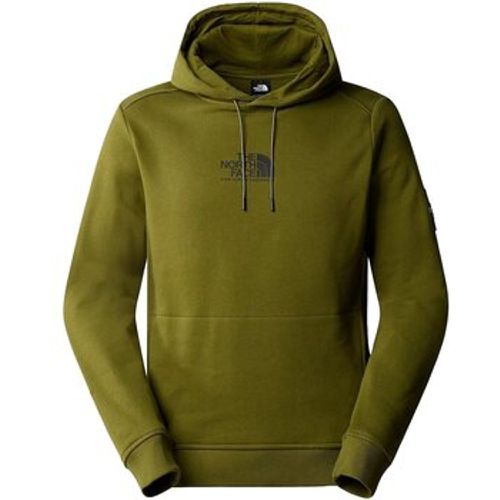 Sweatshirt NF0A87F7PIB1 - The North Face - Modalova