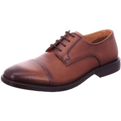 Halbschuhe Schnuerschuhe 1001978-35-cognac - Digel - Modalova