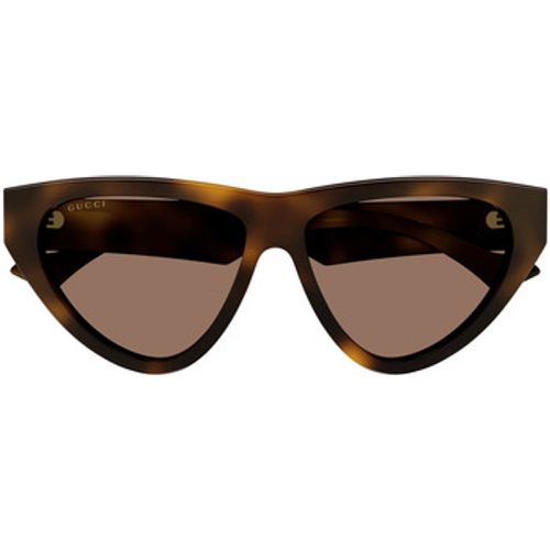 Sonnenbrillen -Sonnenbrille GG1333S 002 - Gucci - Modalova