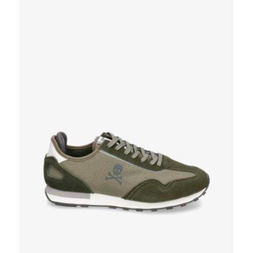 Scalpers Sneaker PRAX SNEAKERS - Scalpers - Modalova