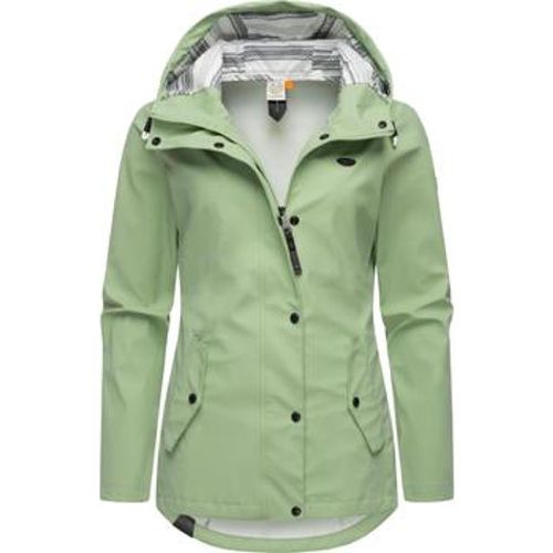 Ragwear Jacken Regenjacke YM-Marge - Ragwear - Modalova