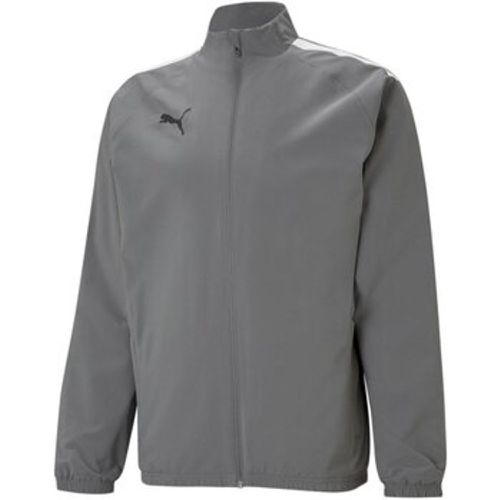 Herren-Jacke Sport teamLIGA Sideline Jacket 657259 013 - Puma - Modalova