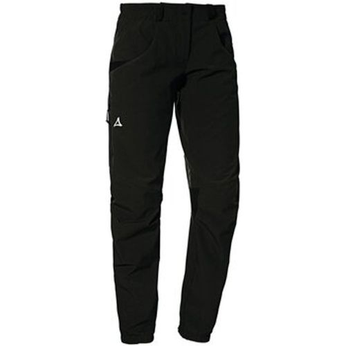 SchÖffel Hosen Sport Softshell Pants Zumaia L 5013283 23803 9990 - Schöffel - Modalova