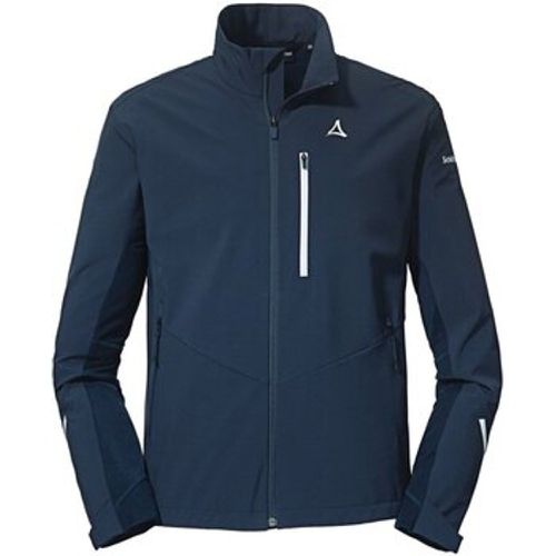 SchÖffel Jacken Sport Softshell Jacket Rinnen M 2023582 23803/8820 - Schöffel - Modalova