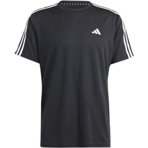 T-Shirt Sport TR-ES BASE 3S T,BLACK/WHITE 1106515 - Adidas - Modalova