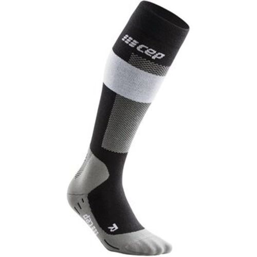 Socken Sport Bekleidung merino socks, skiing, tall, v2, men WP300/040 - CEP - Modalova
