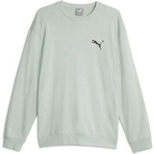 Pullover Sport BETTER SPORTSWEAR Crew TR 676063/054 - Puma - Modalova