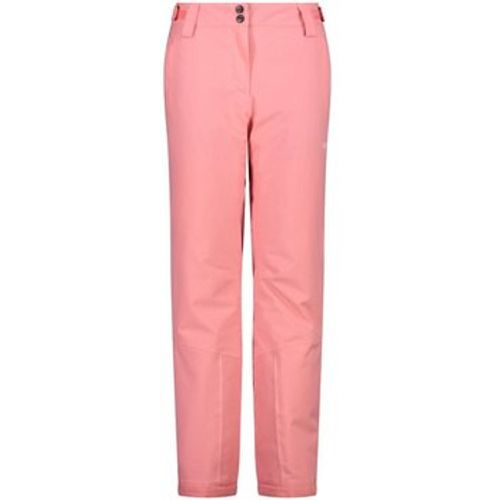 Hosen Sport WOMAN PANT 39W1716/B634 - CMP - Modalova