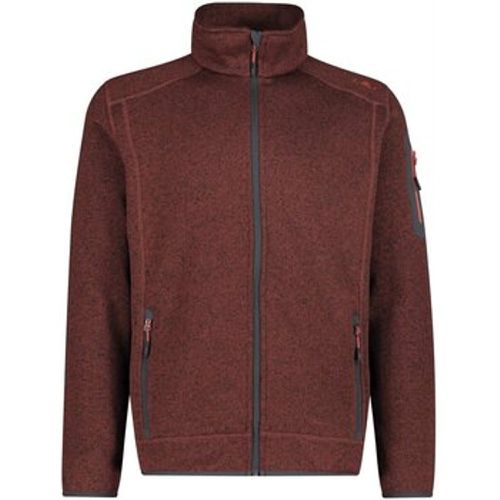 Pullover Sport MAN JACKET 3H60747N/21CR - CMP - Modalova