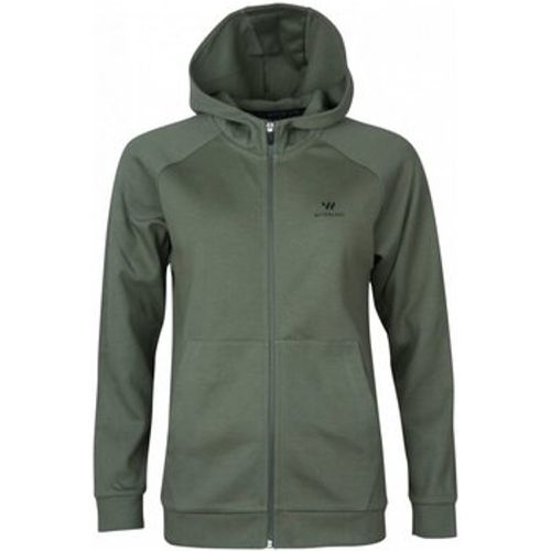 Sweatshirt Sport WB TECH Ladies zip hoodie,oli"" 1128201 - Witeblaze - Modalova