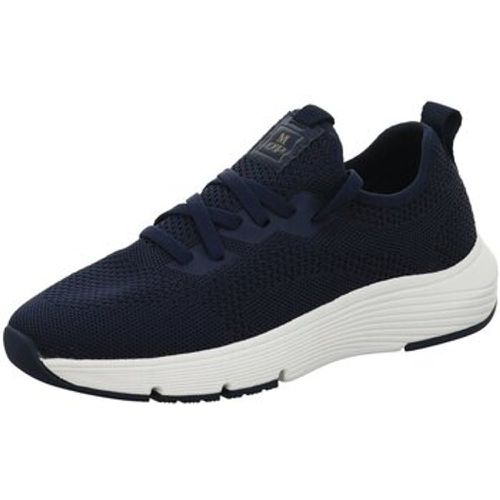 Halbschuhe Schnuerschuhe 890 navy 40217823503-606 - Marc O'Polo - Modalova