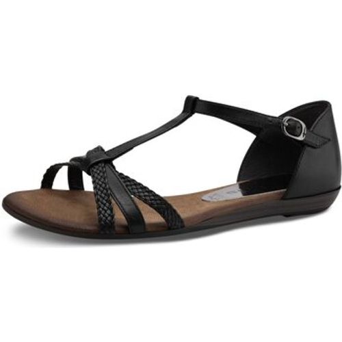 Sandalen Sandaletten 28137 001 - tamaris - Modalova