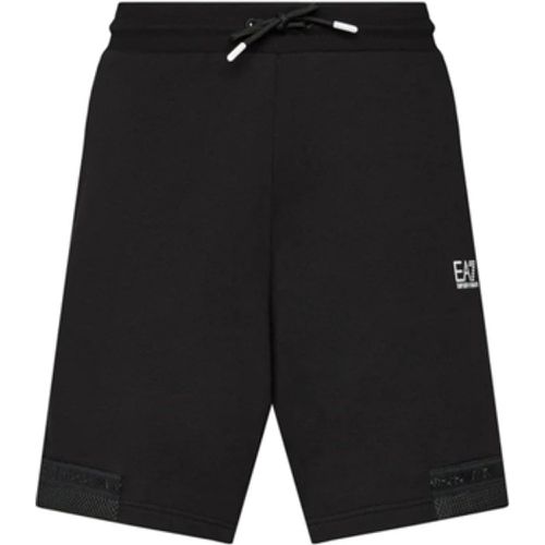 Shorts 3DPS73-PJEQZ - Emporio Armani EA7 - Modalova