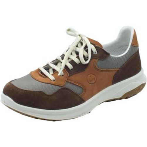 Halbschuhe 44121V18 Marrone Scuro - GriSport - Modalova