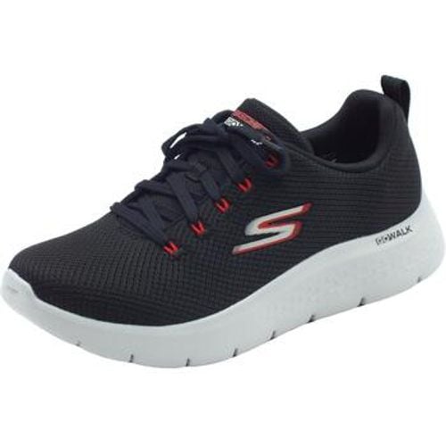 Fitnessschuhe 216507 Go Walk Flex Vespid Black - Skechers - Modalova