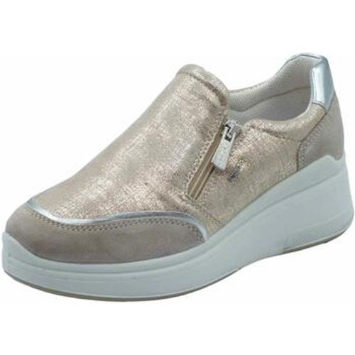 IgI&CO Sneaker 5654522 Scamosciato - IGI&Co - Modalova