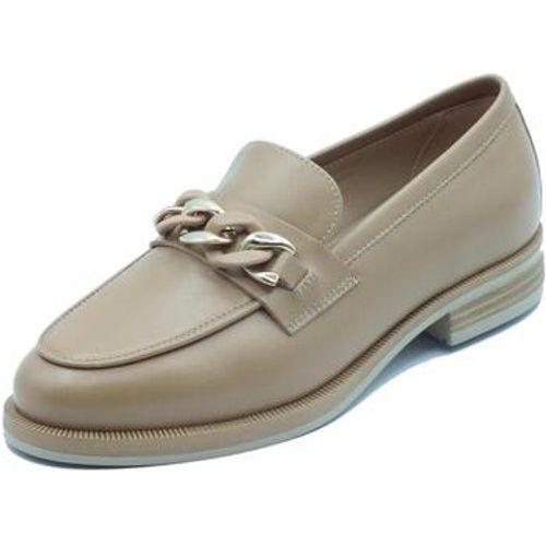 Damenschuhe E409620D Nappa - NeroGiardini - Modalova