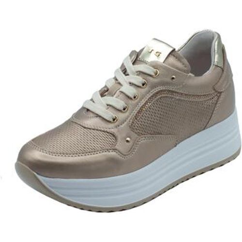 Sneaker E409814D Etoile - NeroGiardini - Modalova