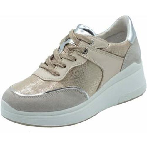 IgI&CO Sneaker 5654622 Scamosciato - IGI&Co - Modalova