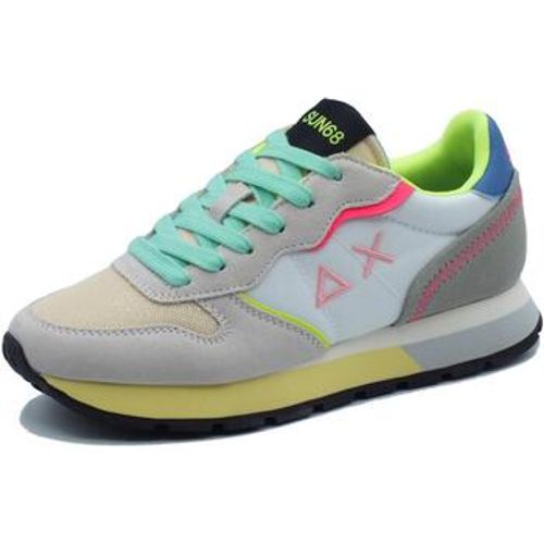 Fitnessschuhe Z34204 Ally Color Explosion - Sun68 - Modalova