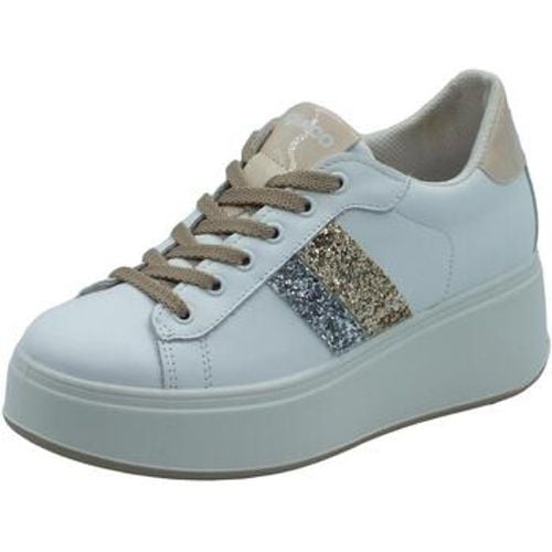 IgI&CO Sneaker 5659611 Nappa Soft - IGI&Co - Modalova