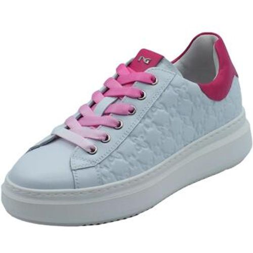 Sneaker E409913D Skipper - NeroGiardini - Modalova